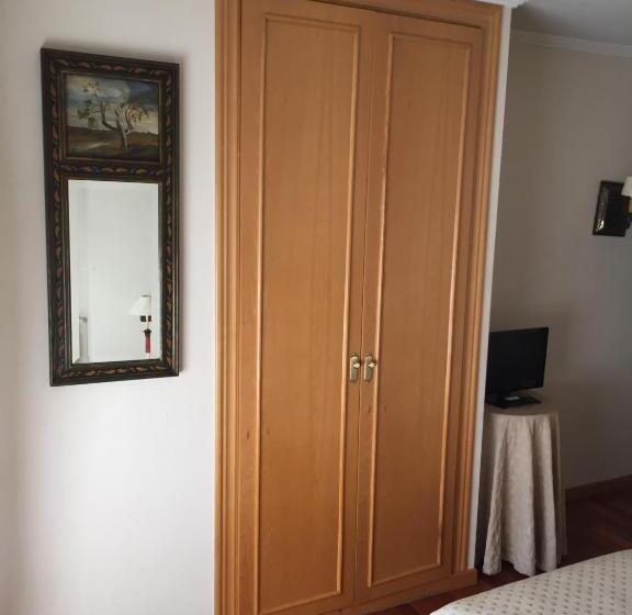 Отель Los Angeles