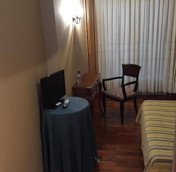 Отель Los Angeles