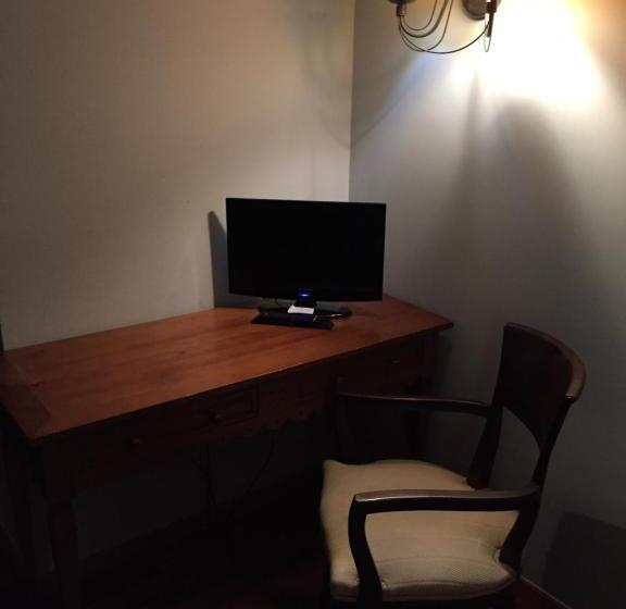 Отель Los Angeles