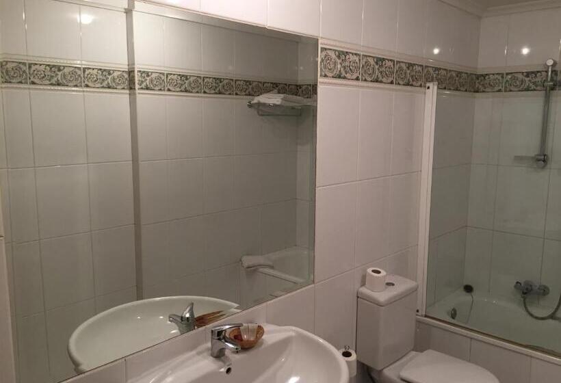 Отель Los Angeles