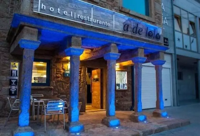 ペンション Four Rooms