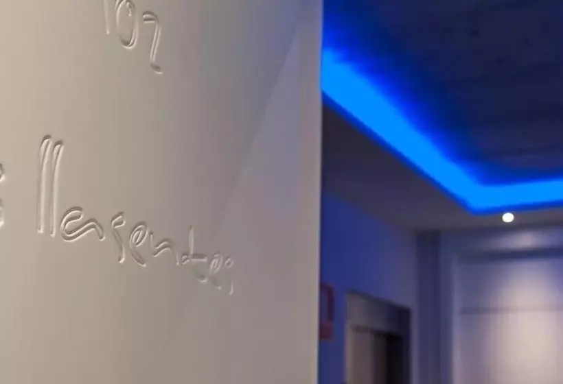 ペンション Four Rooms