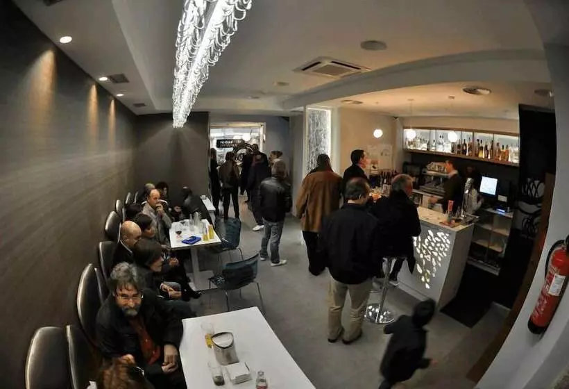 ペンション Four Rooms