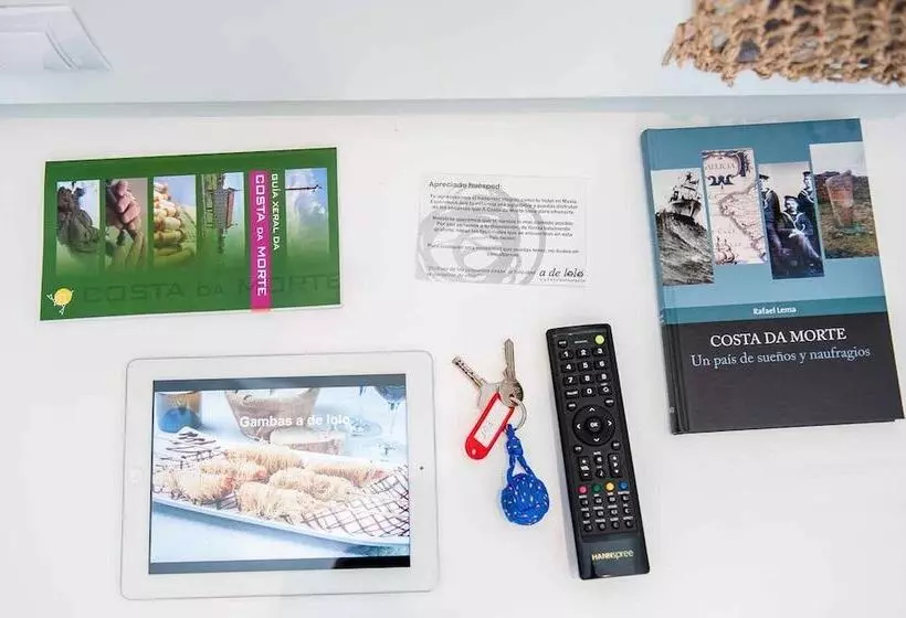 ペンション Four Rooms