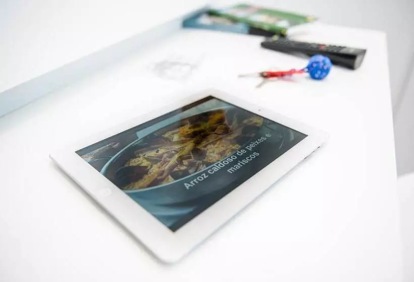 ペンション Four Rooms