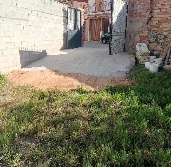 Pension Hostal Cañamares