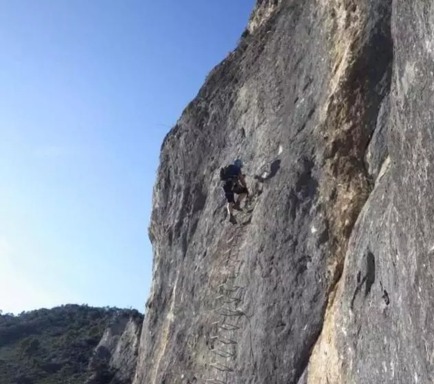 Pension Hostal Cañamares