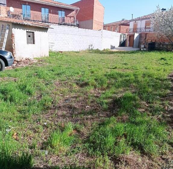 펜션 Hostal Cañamares