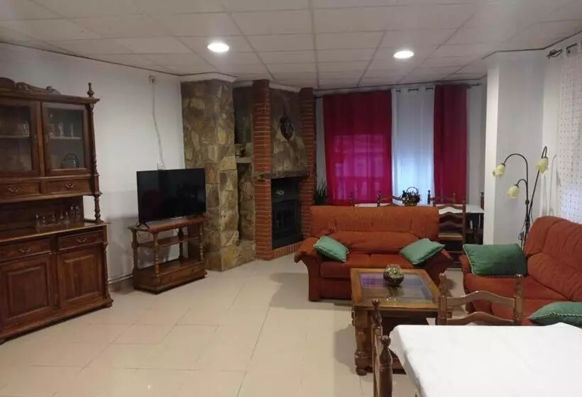 Pension Hostal Cañamares