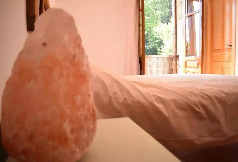 ペンション Hostal Cielo De Gredos