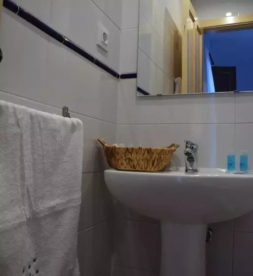 ペンション Hostal Cielo De Gredos