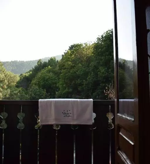 ペンション Hostal Cielo De Gredos