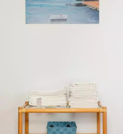 Majatalo Hostal El Ranxo