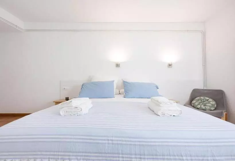 Majatalo Hostal El Ranxo