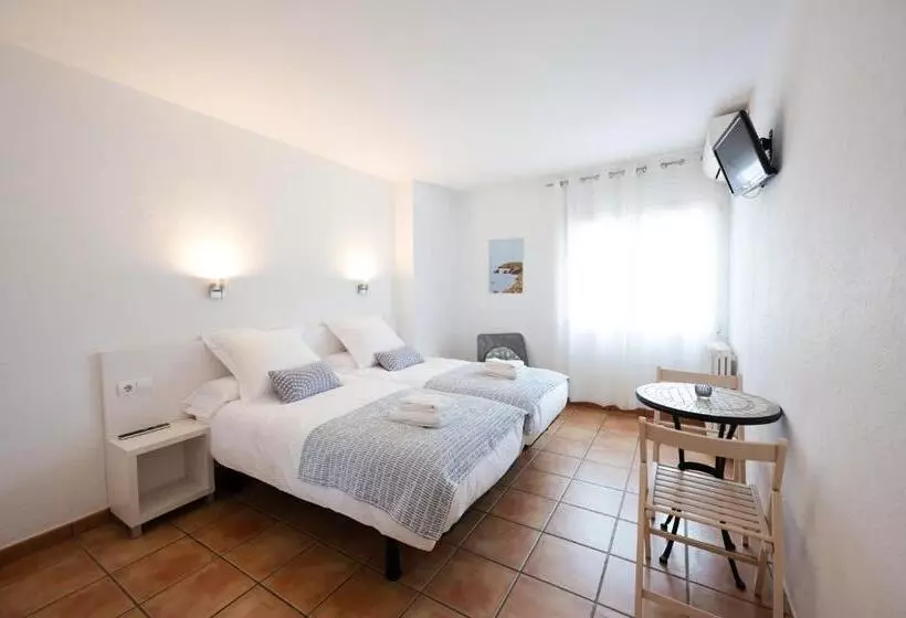 Majatalo Hostal El Ranxo