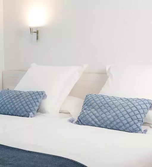 Majatalo Hostal El Ranxo