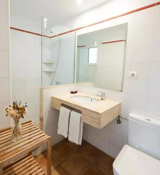 Majatalo Hostal El Ranxo