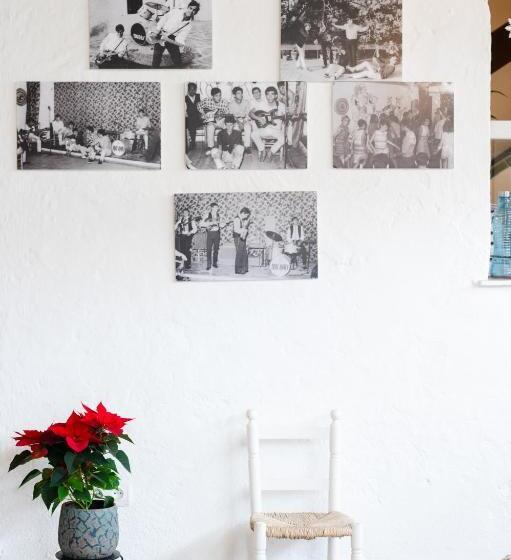 پانسیون Hostal El Ranxo