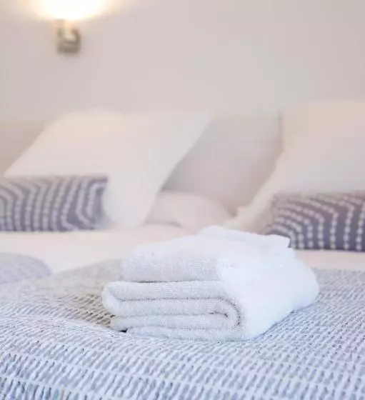 Majatalo Hostal El Ranxo