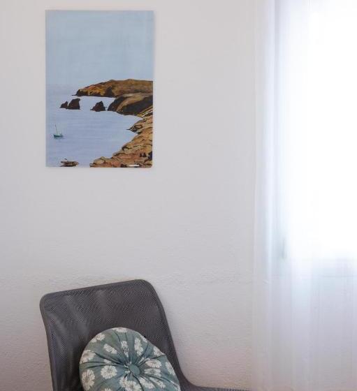 پانسیون Hostal El Ranxo