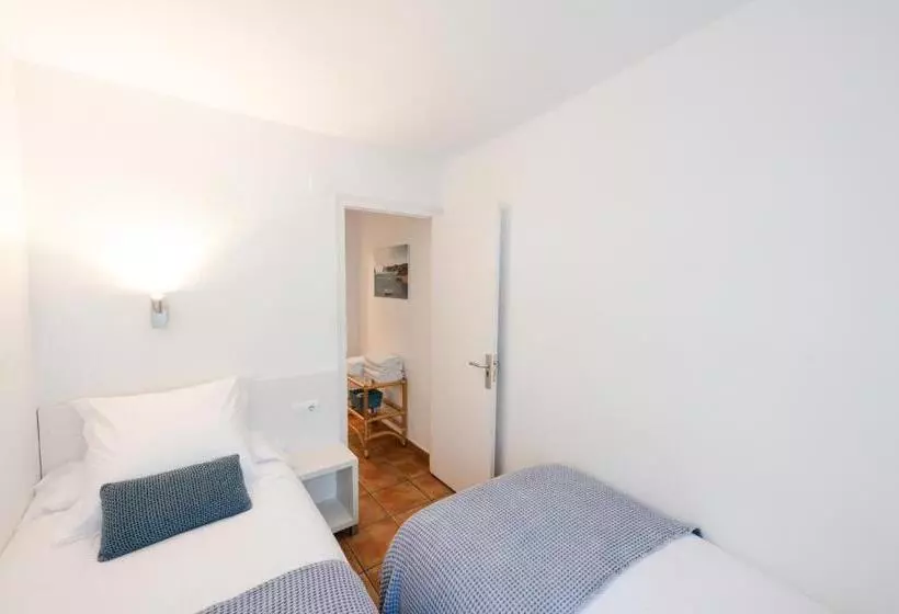 Majatalo Hostal El Ranxo