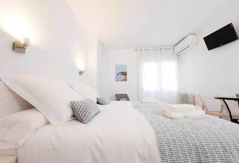 Majatalo Hostal El Ranxo