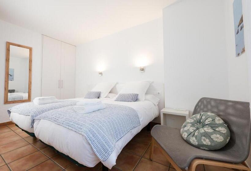 پانسیون Hostal El Ranxo