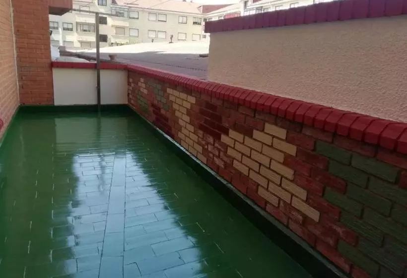 Pension Toñi