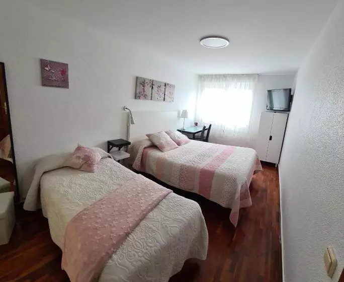Pension Toñi