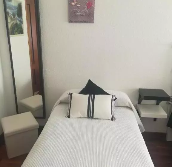 Pension Toñi