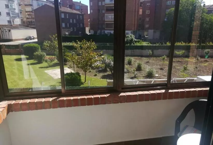 Pension Toñi