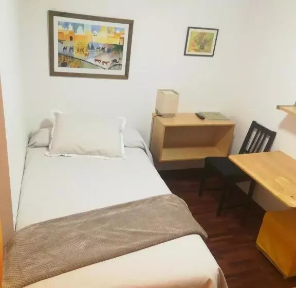 Pension Toñi