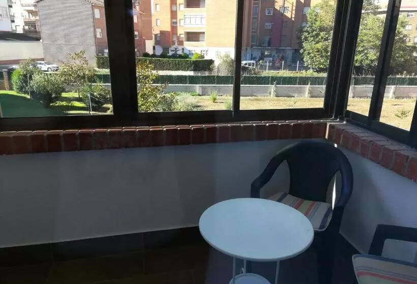 Pension Toñi