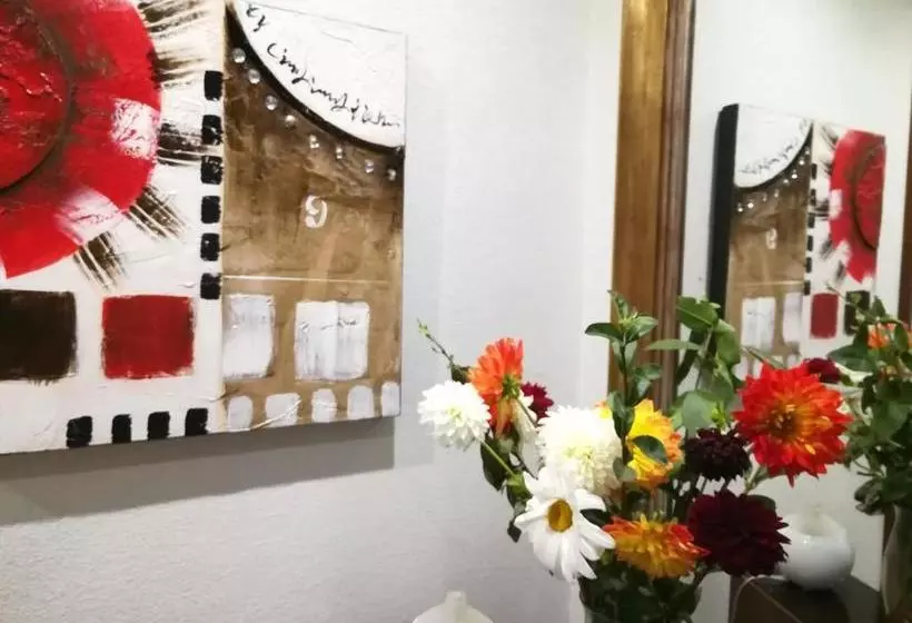Pension Toñi