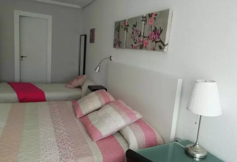 Pension Toñi