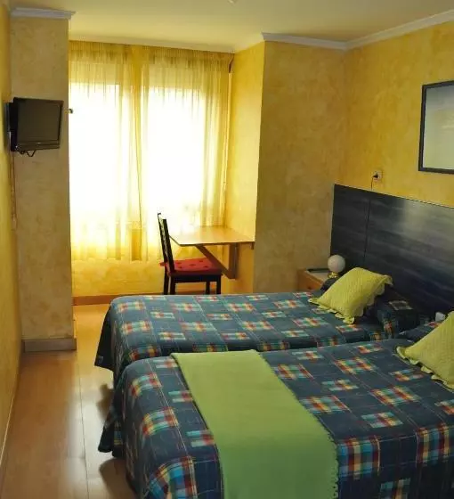 Pension Toñi