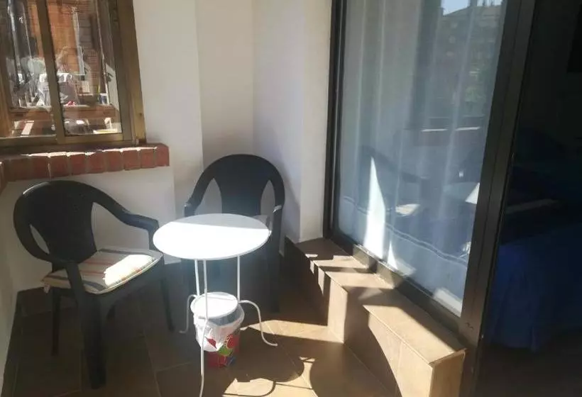 Pension Toñi