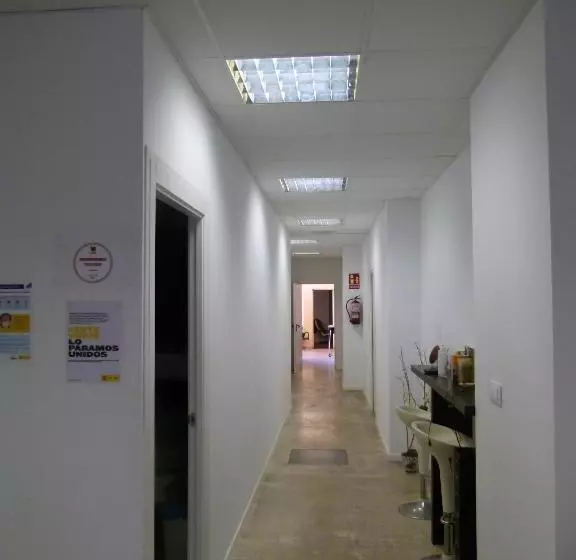 Hostel Allegro