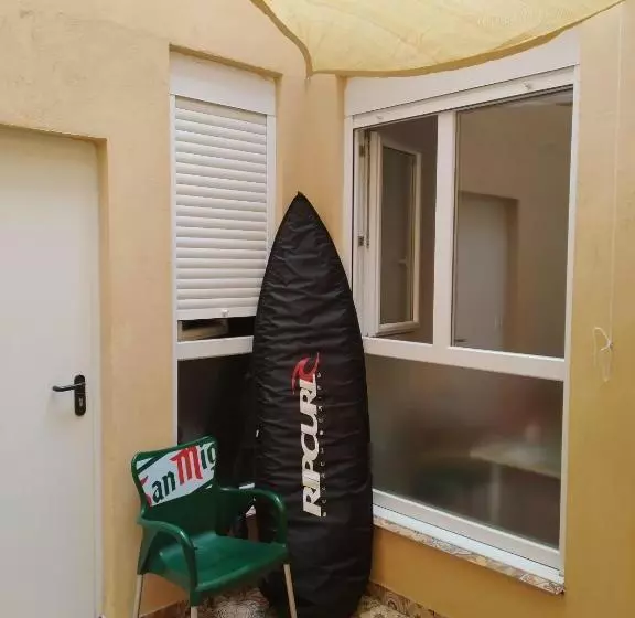 Hostel Allegro