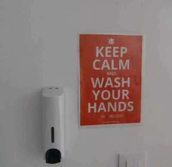 Hostel Allegro