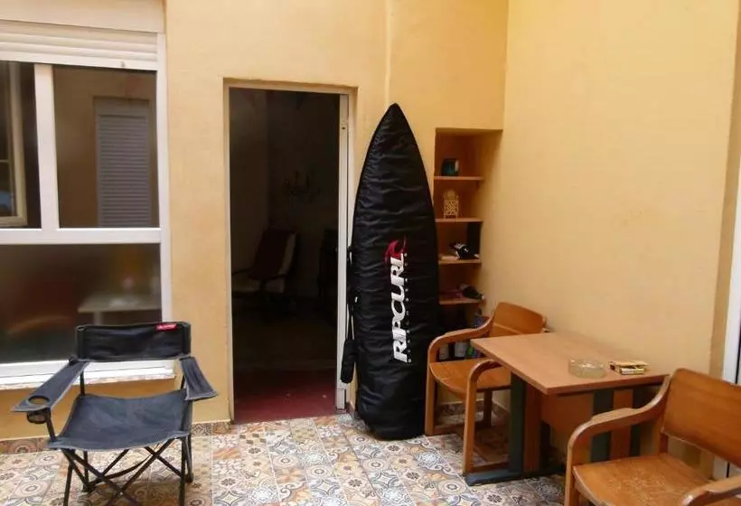 Hostel Allegro