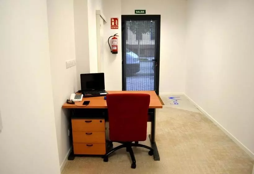 Hostel Allegro