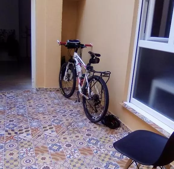 Hostel Allegro