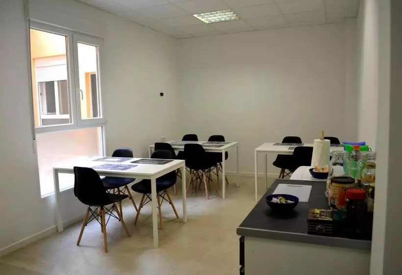 Hostel Allegro