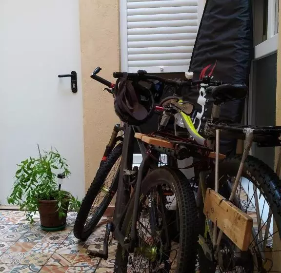 Hostel Allegro