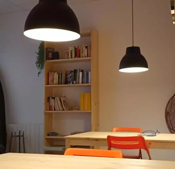 Hostel Allegro