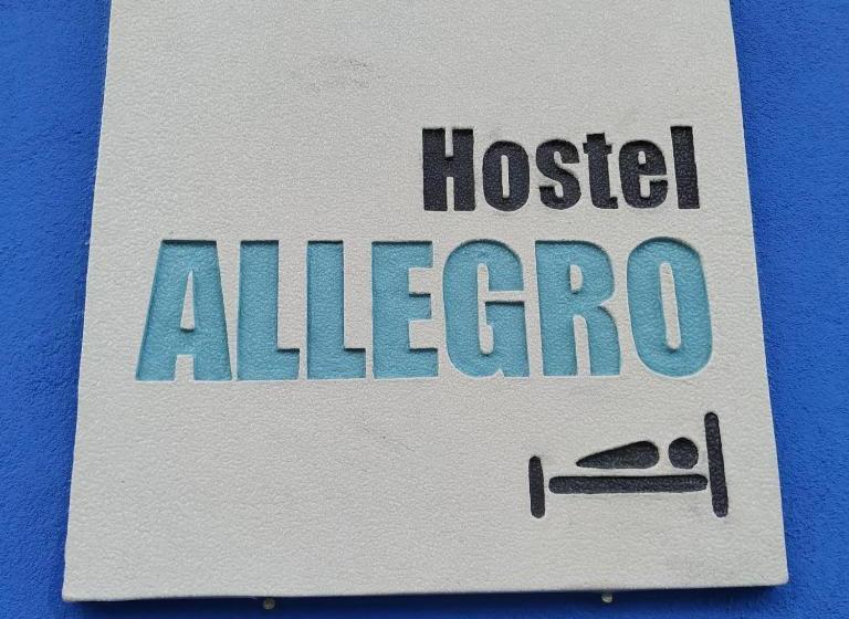 Hostel Allegro
