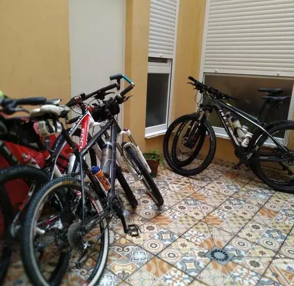 Hostel Allegro