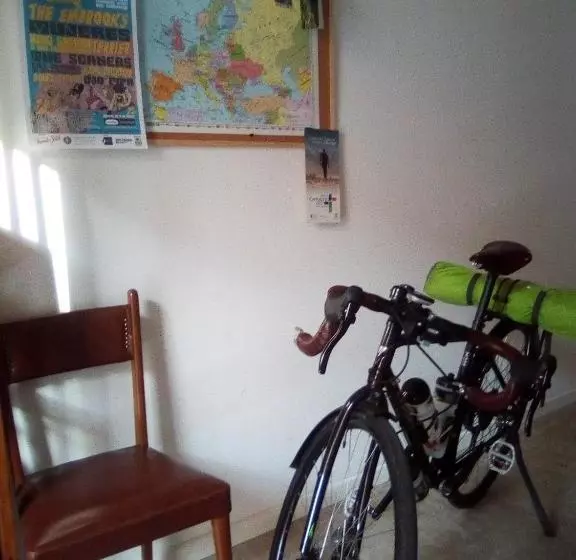 Hostel Allegro