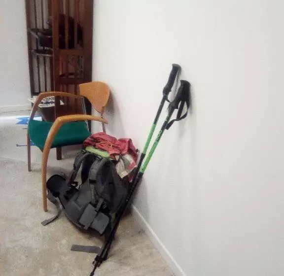 Hostel Allegro